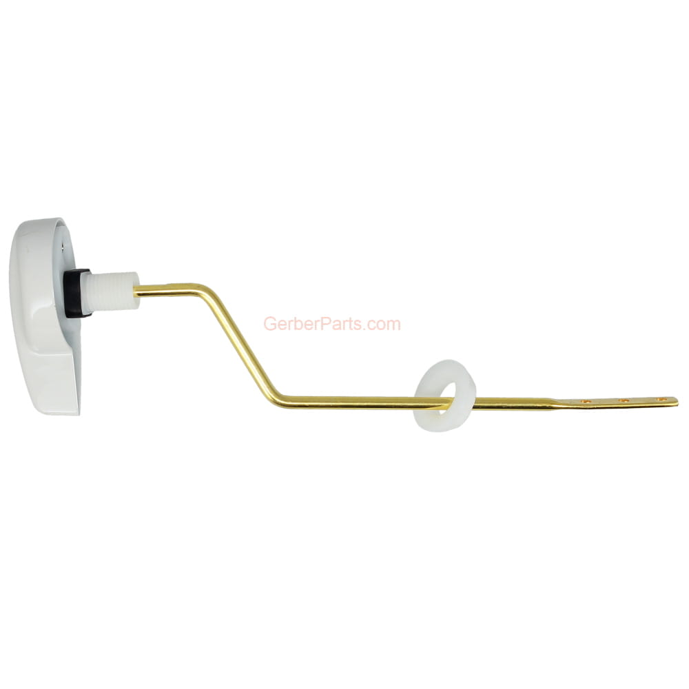 Gerber 99-659WH White Trip Lever