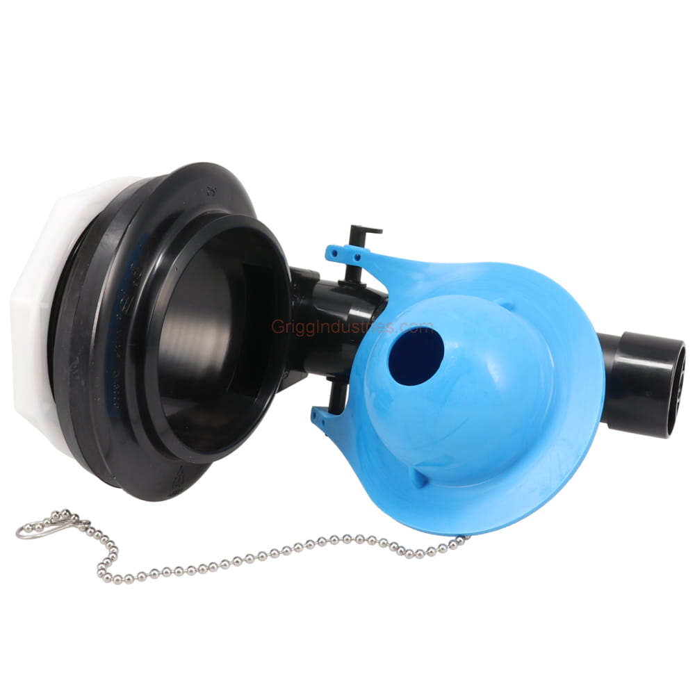 Gerber Gerber 99-793 Flush Valve GER-99-793