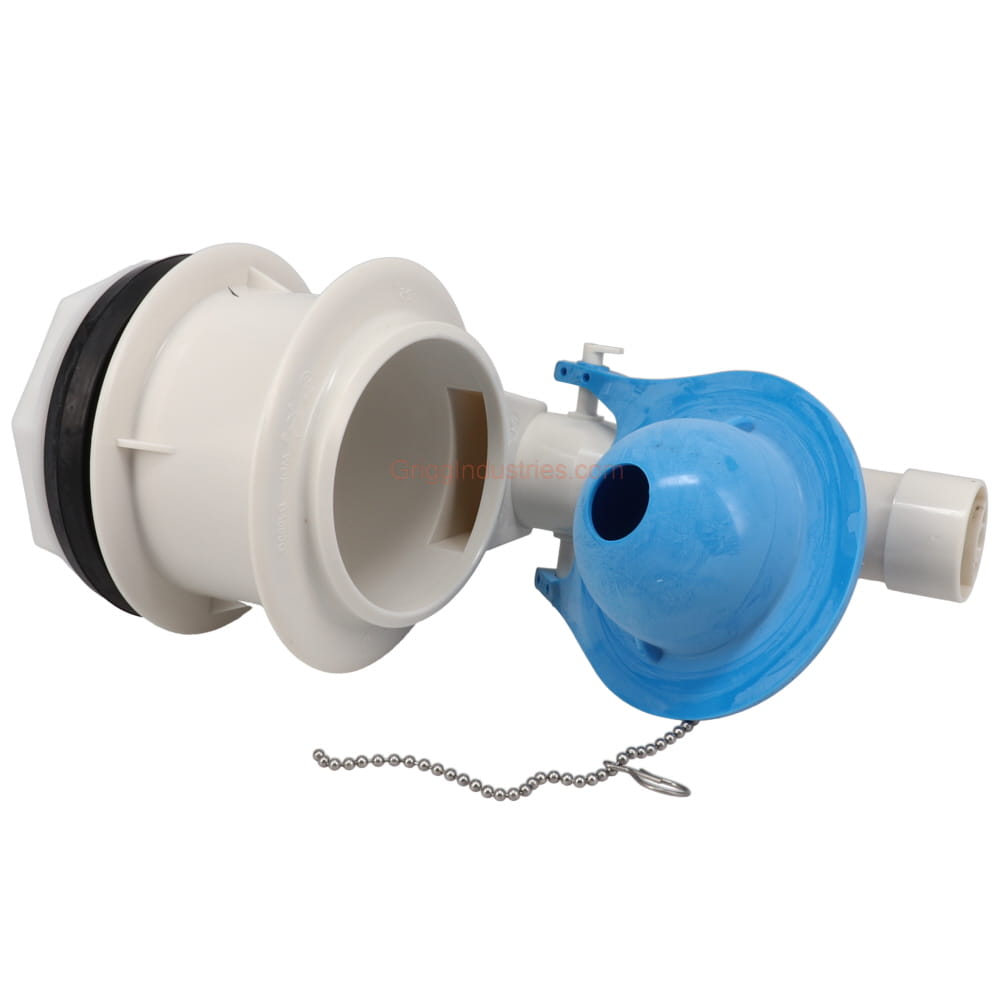 Gerber Gerber 99-838 Flush Valve GER-99-838