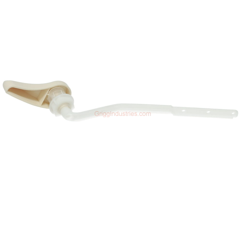 Gerber Gerber 99-841-09 Biscuit Trip Lever GER-99-841-09 Gerber Maxwell HET 1.28GPF Trip Lever