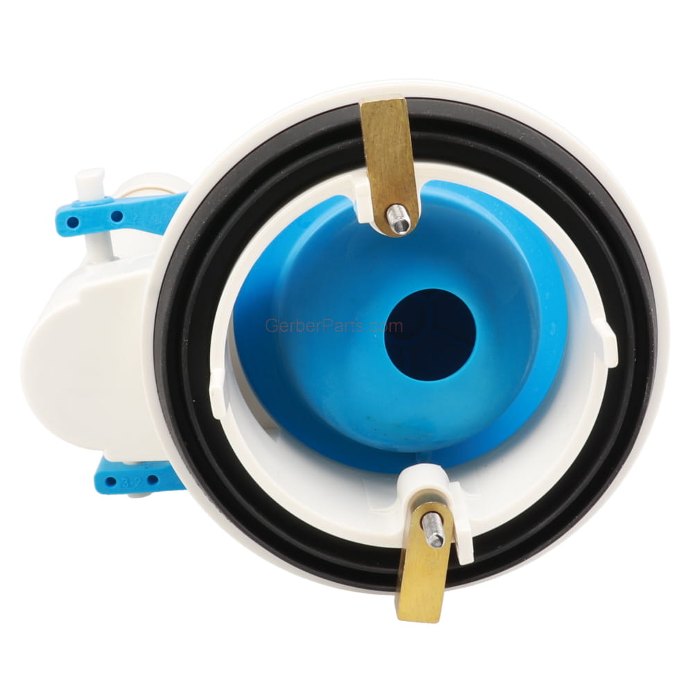 Gerber 99-862 Flush Valve