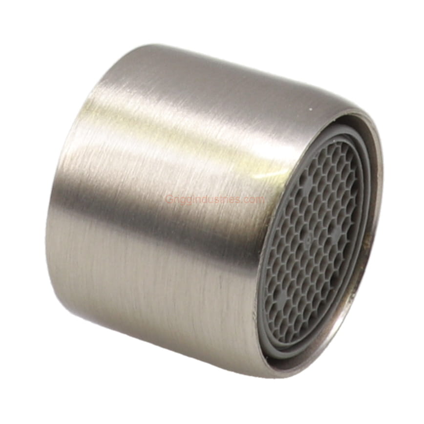 Gerber A500109NNP-65 Brushed Nickel Aerator