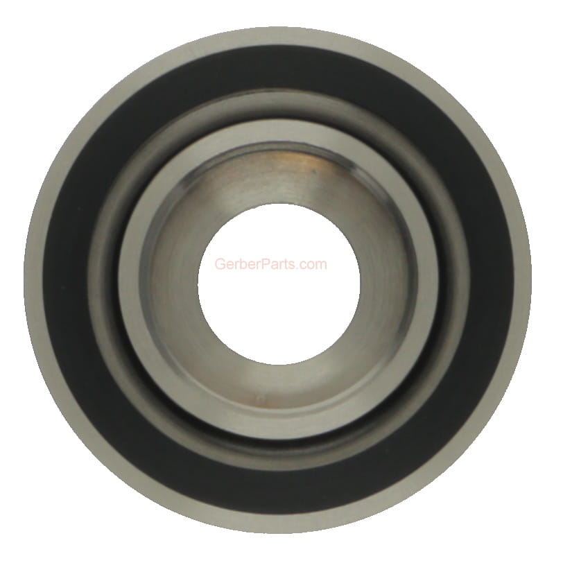 Gerber A607019NP Brushed Nickel Handle Base
