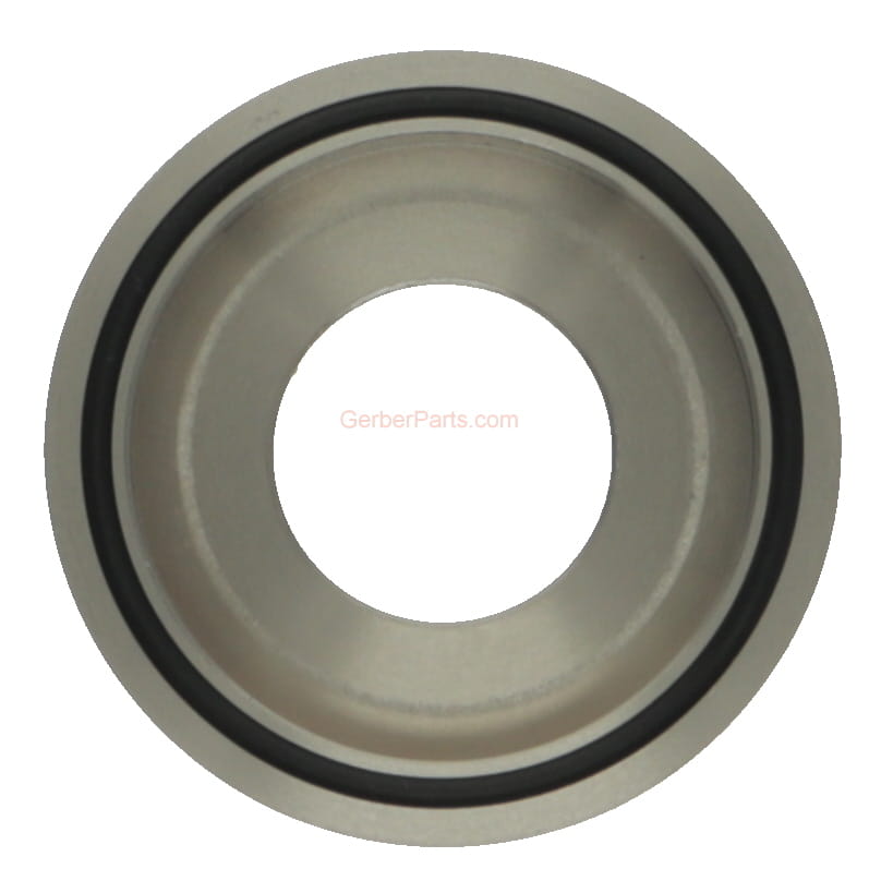 Gerber A607020NP Brushed Nickel Trim Ring