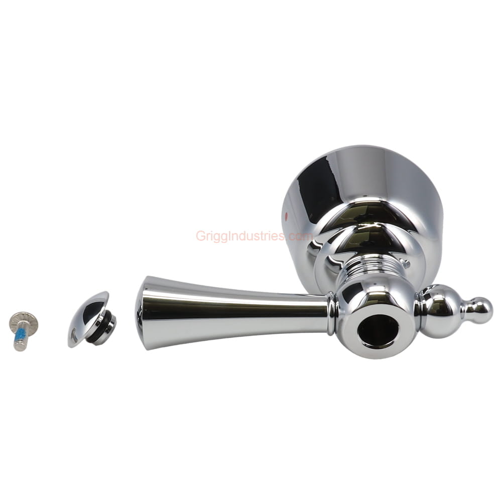 Gerber Gerber A662917CP Handle Assembly GER-A662917CP Gerber A662917CP Chrome Handle Assembly