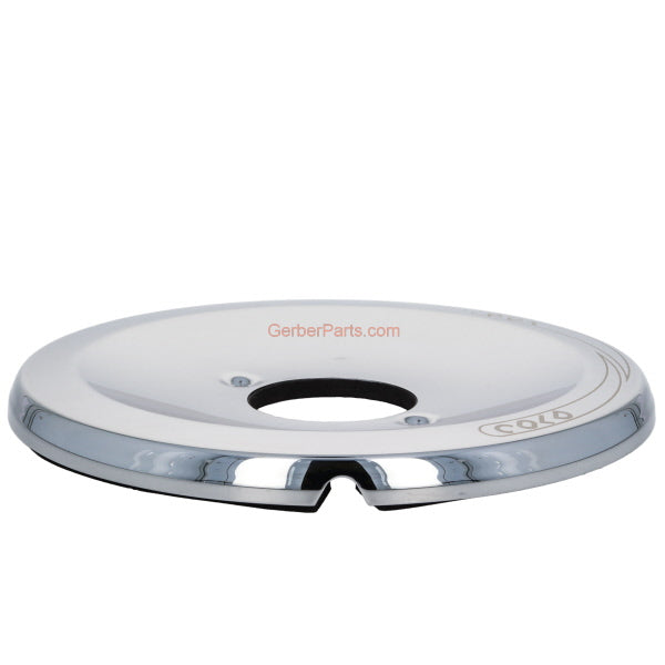 Gerber A667915CP Chrome Face Plate