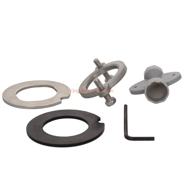 Gerber Gerber A66D401 Mounting Hardware Kit GER-A66D401