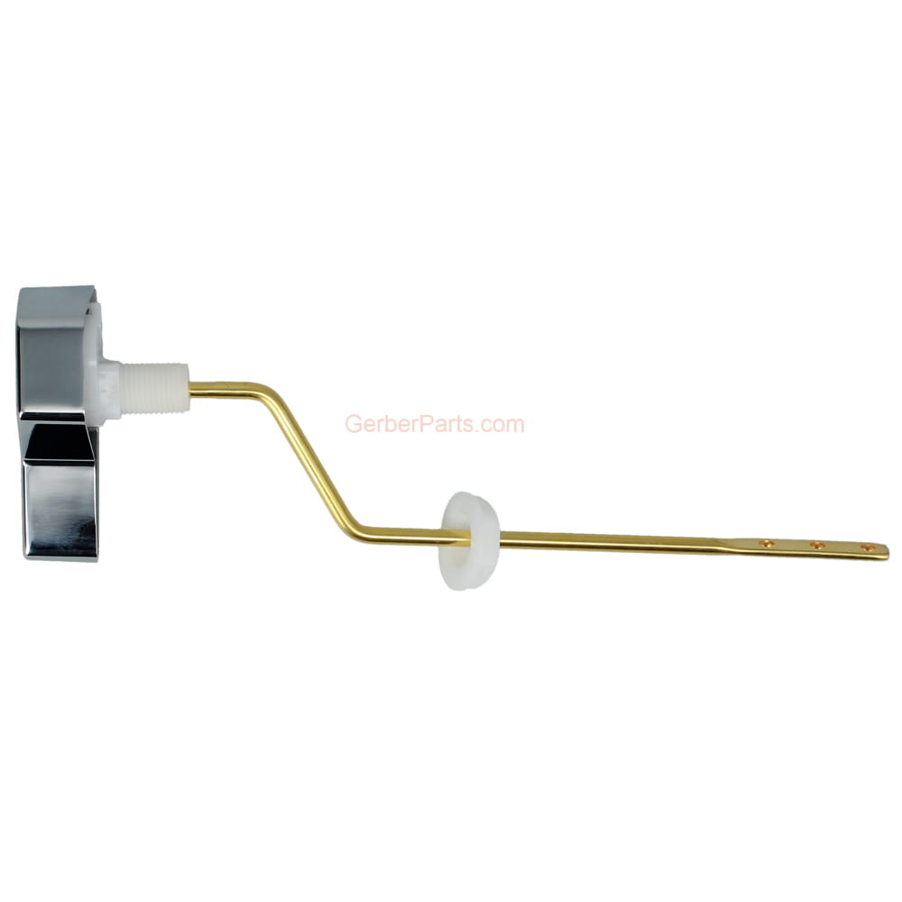 Gerber Genuine GA713007 Chrome Trip Lever