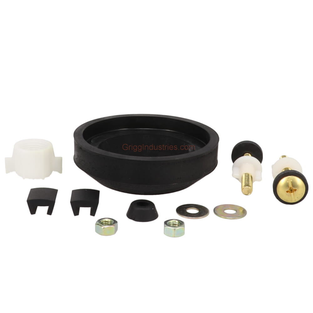 Gerber GA700460 Tank To Bowl Kit