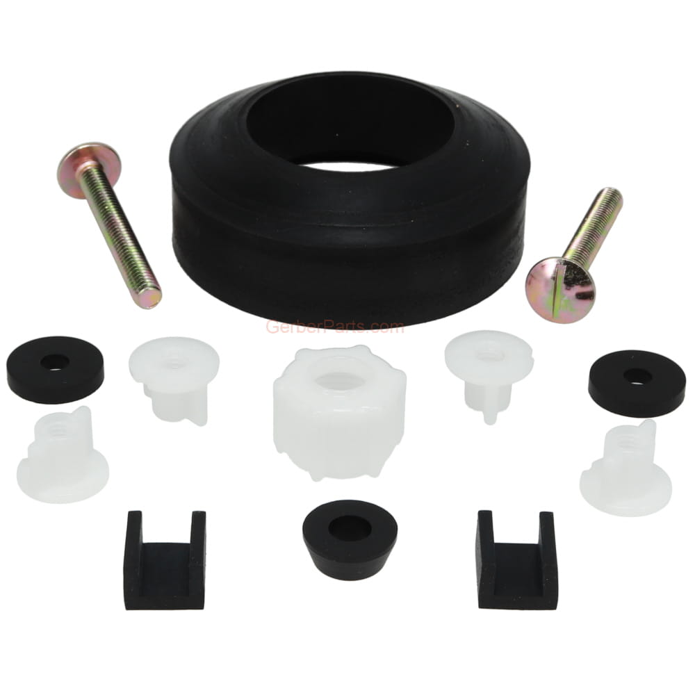 Gerber Gerber GA714012 Tank to Bowl Kit GER-GA714012