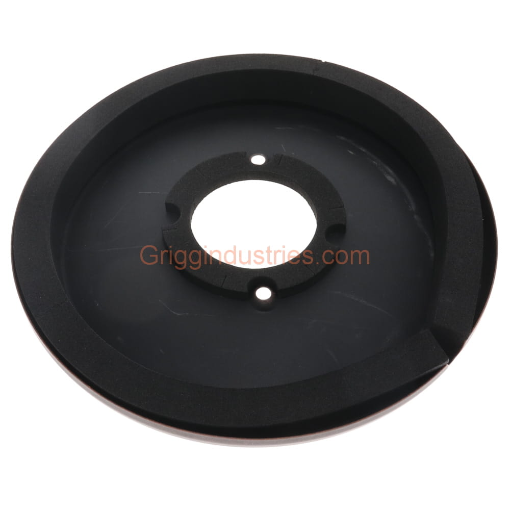 Danze A006493BRT Bronze Escutcheon