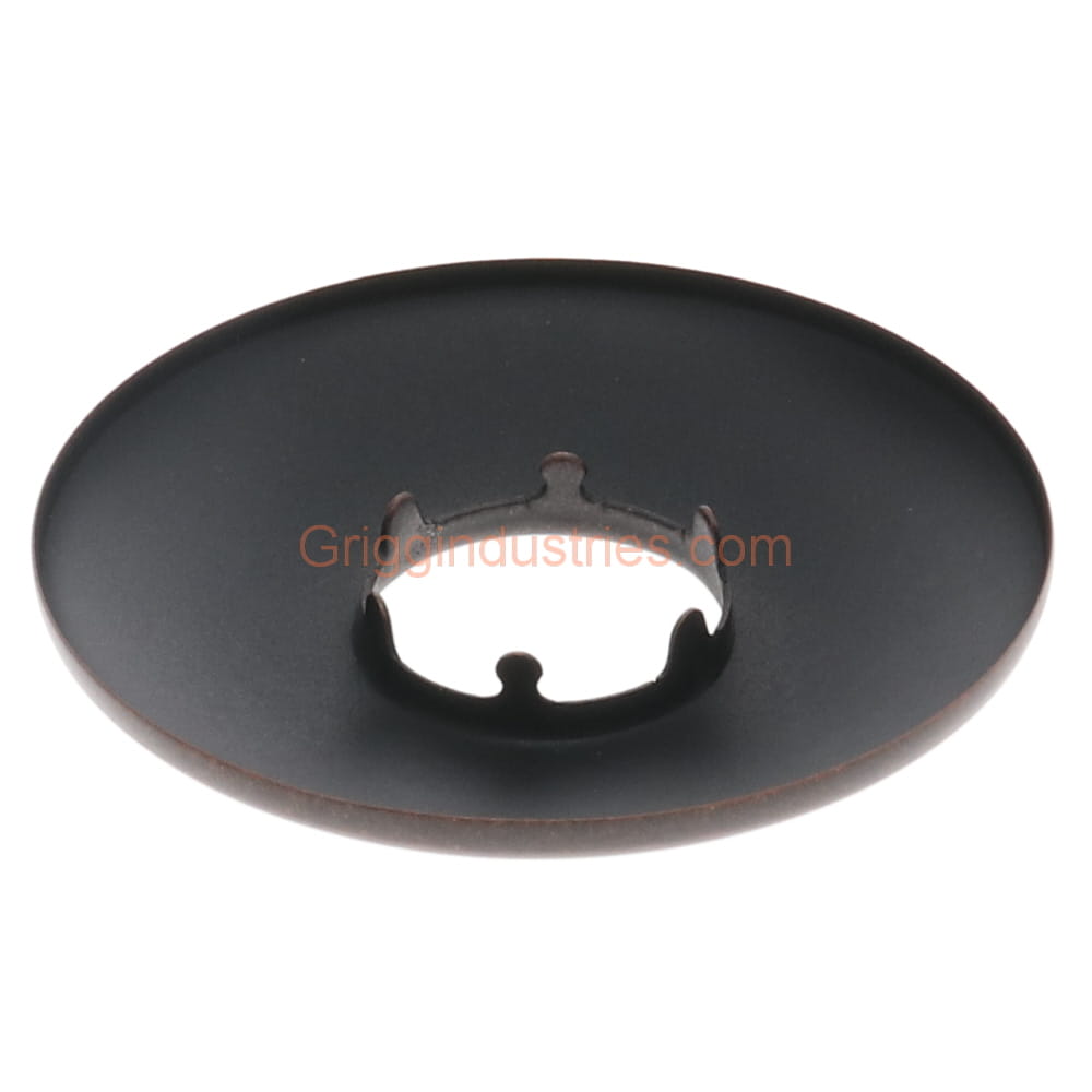 Danze A019001BRT Bronze Showerarm Flange