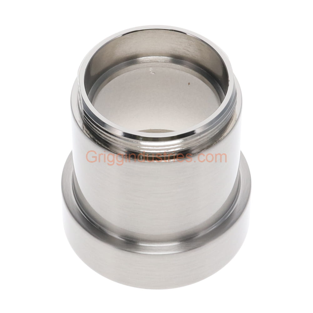 Danze A041714NP Nickel Sleeve