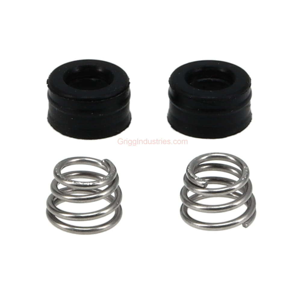 Danze Plumbers Emporium A603177 Seats And Springs GRI-A603177