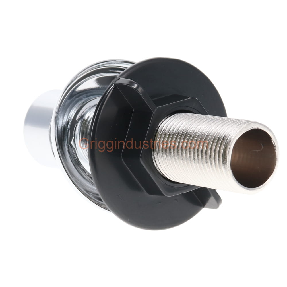 Plumbers Emporium A604637CP Spray Holder