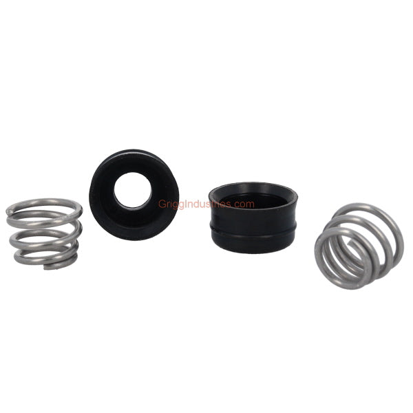 Plumbers Emporium A663002 Seat and Spring GRI-A663002