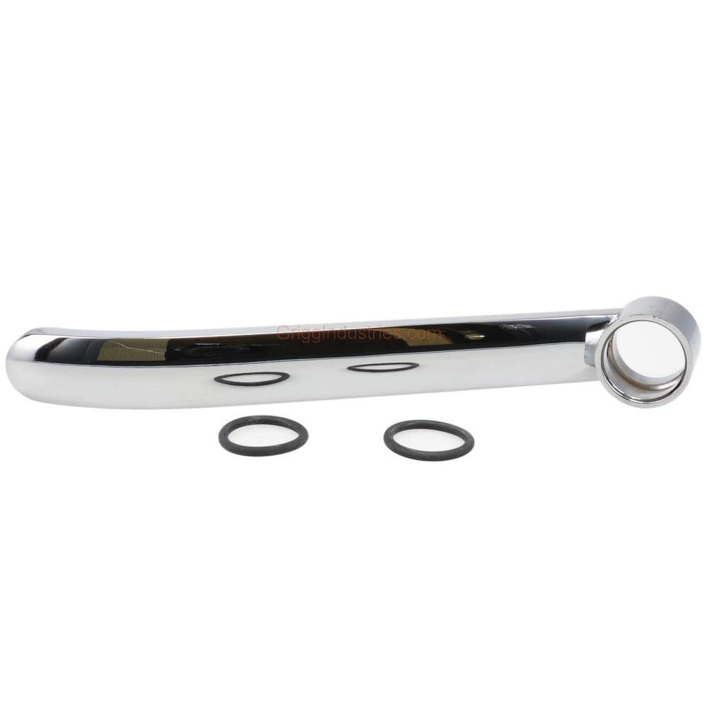 Plumbers Emporium A666393NCP Spout for Kitchen Faucet GRI-A666393NCP