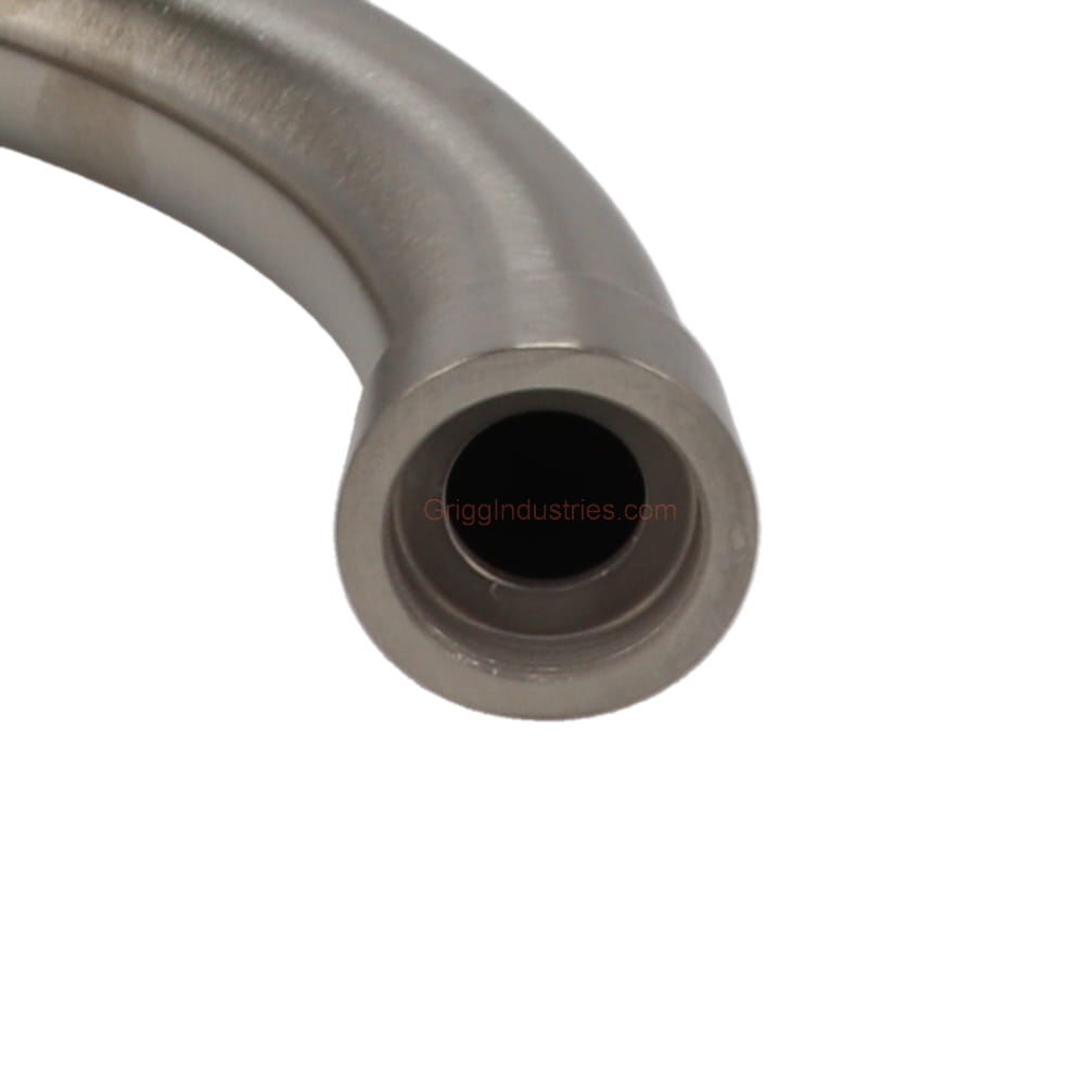 Glacier Bay Plumbers Emporium A666457NND Spout for Kitchen Faucet GRI-A666457NND