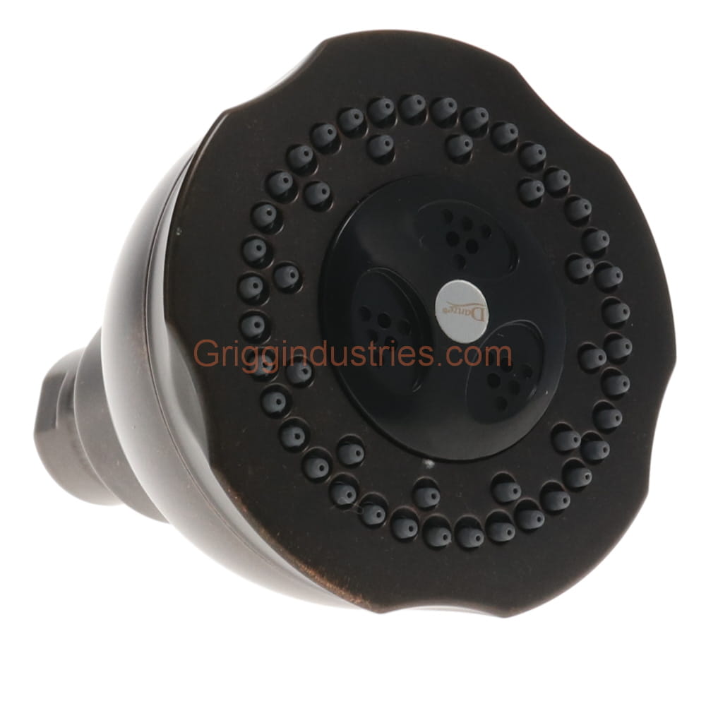 Danze S1231304RV Bronze Showerhead