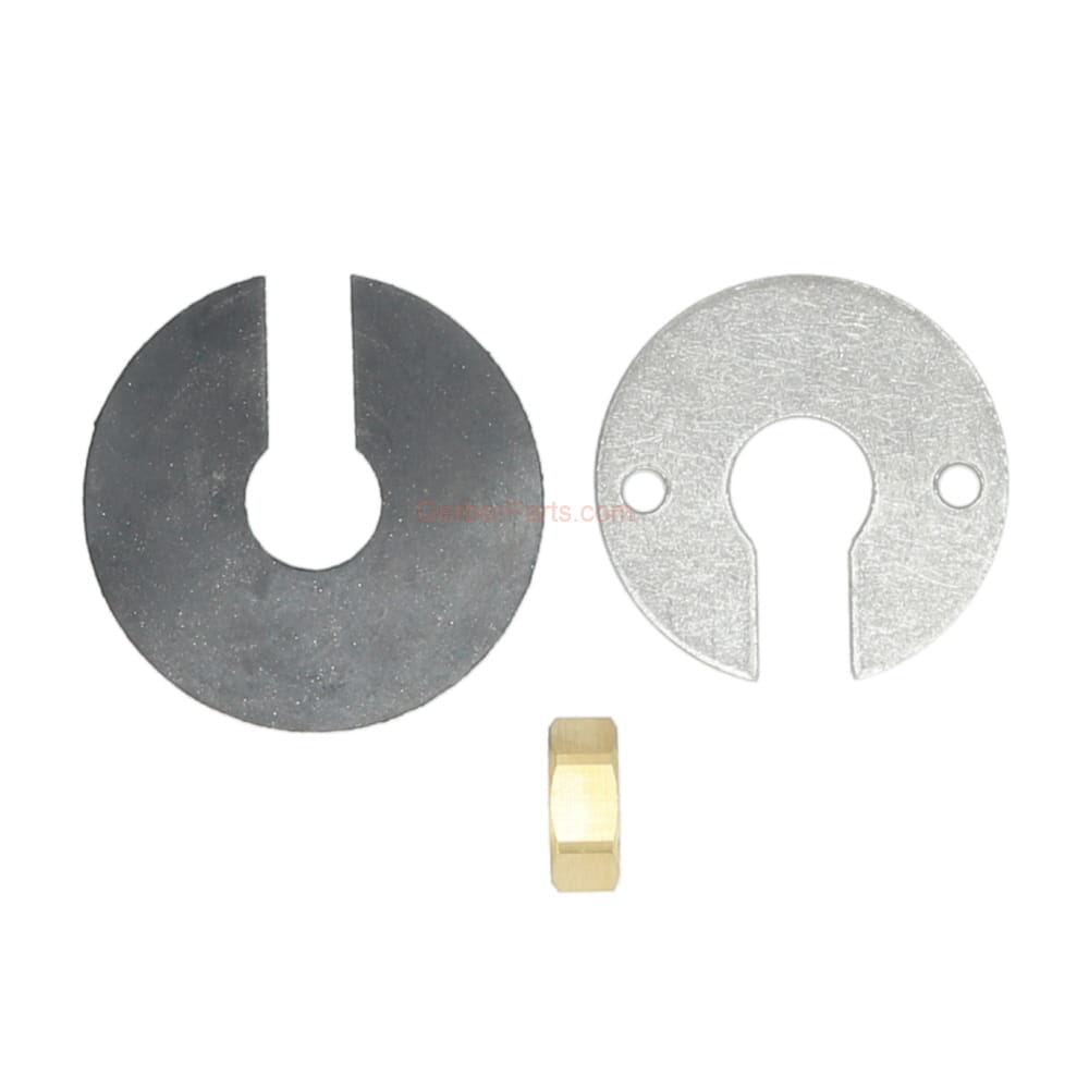 Parts Faster A603233 Mounting Hardware Kit