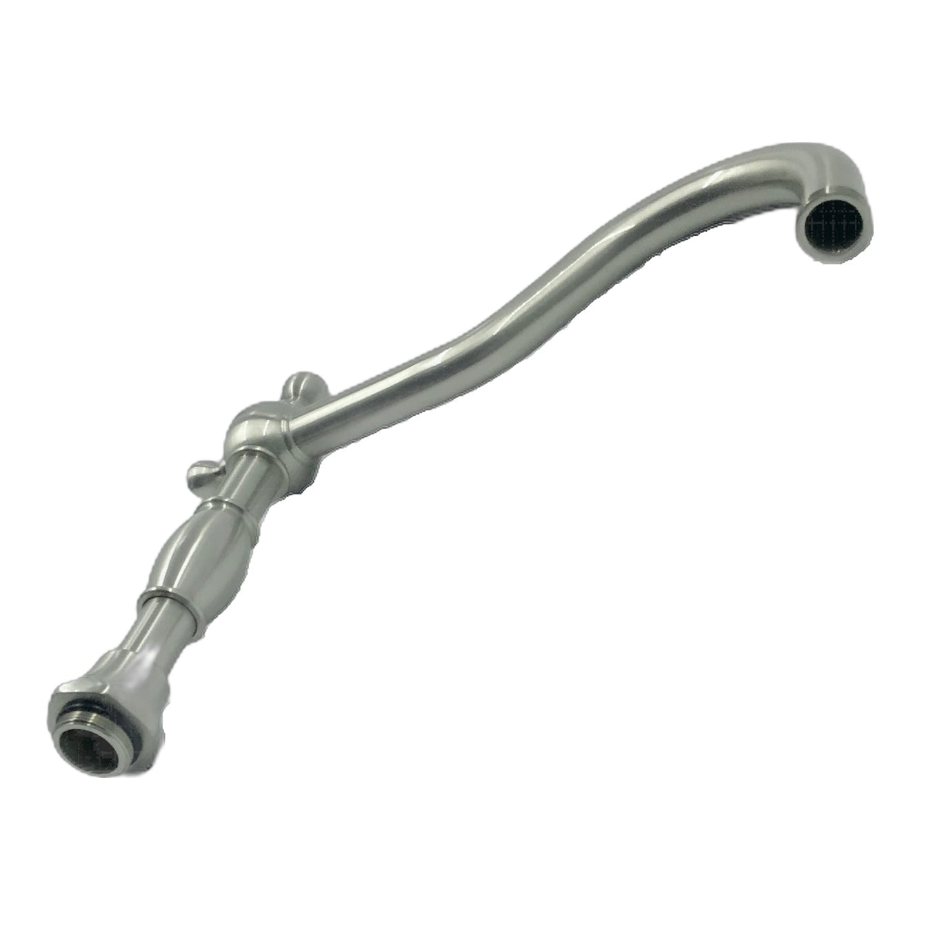 Gerber Genuine A603653WNP Nickel Spout