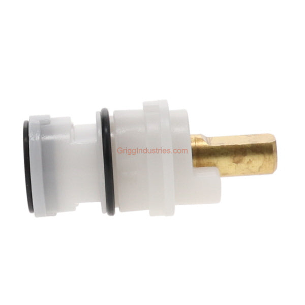 Plumbers Emporium A507103N Ceramic Disc Cartridge - Hot