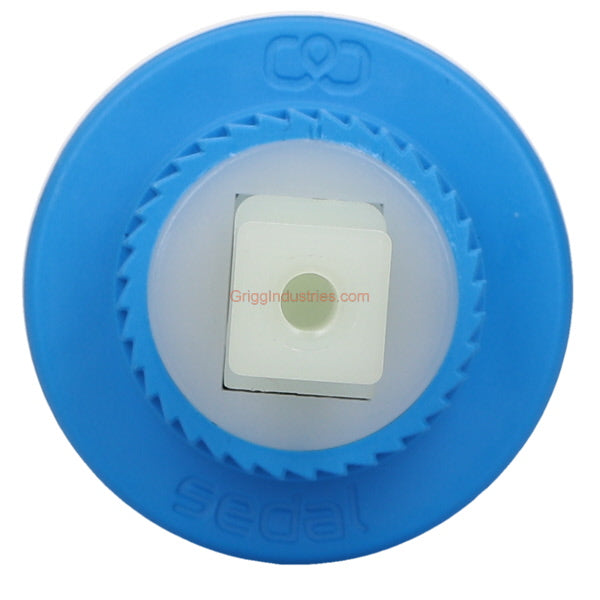 Plumbers Emporium A507348N Ceramic Disc Cartridge