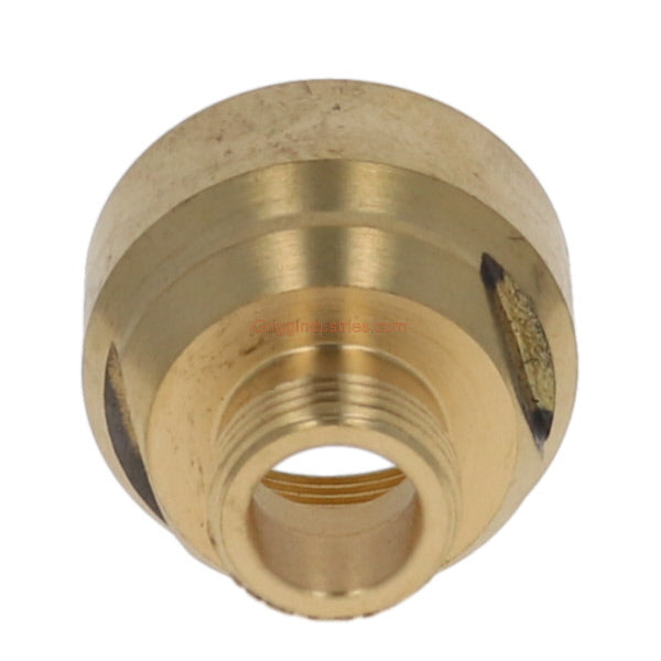 Glacier Bay Plumbers Emporium A016026 Retainer Nut GRI-A016026