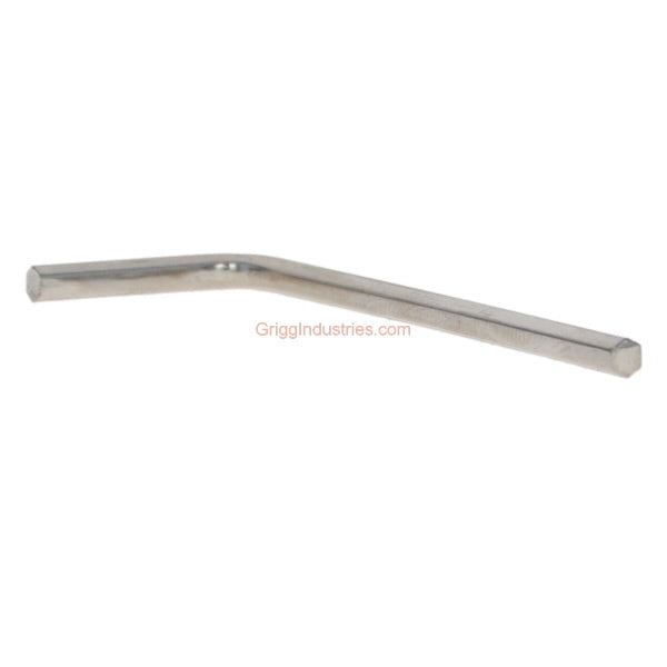 Glacier Bay Plumbers Emporium A031000NI Hex Wrench GRI-A031000NI