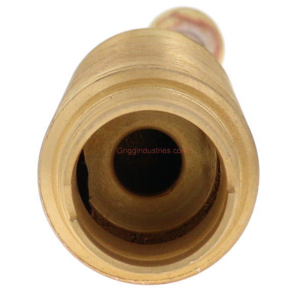 Glacier Bay Plumbers Emporium A066010N Handle Valve Body GRI-A066010N