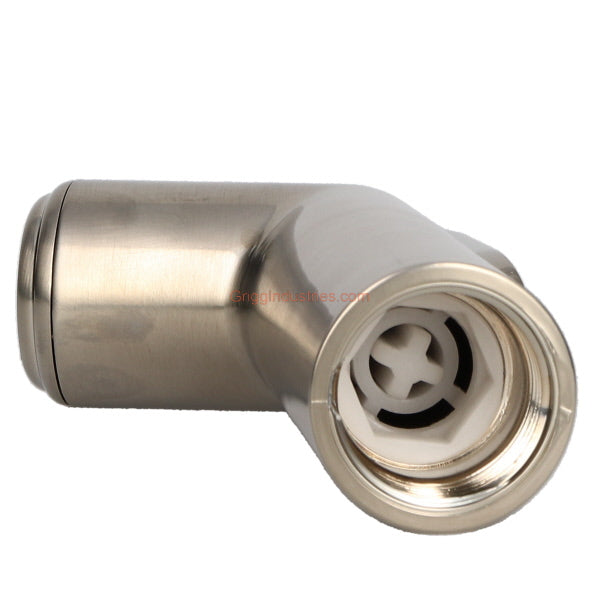 Glacier Bay Plumbers Emporium A503002NND Side Spray GRI-A503002NND A503002NND Pull Out Side Spray