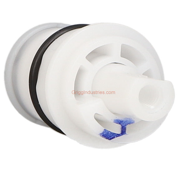 Glacier Bay Plumbers Emporium A507004N Ceramic Disc Cartridge Cold GRI-A507004N