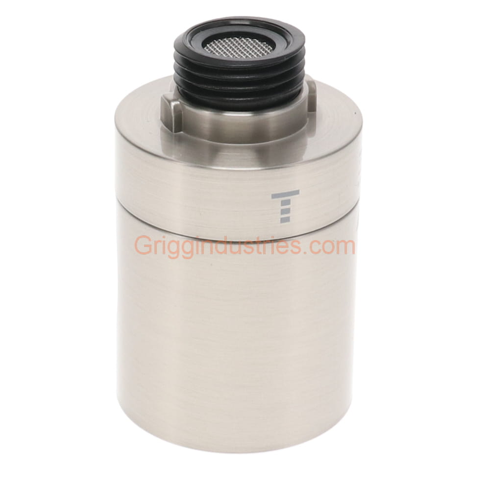 Plumbers Emporium A528008NNP-54 Nickel Spray Head