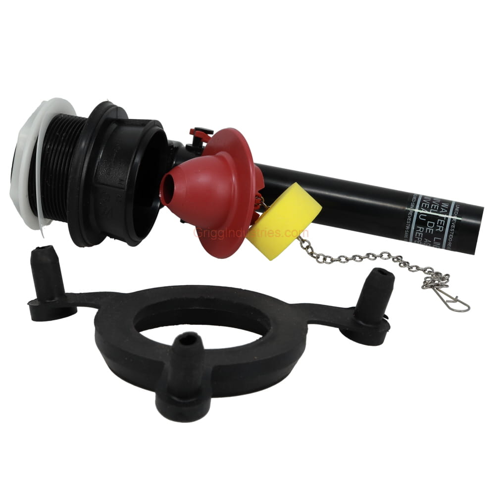 Kohler Kohler Genuine 1042831 Flush Valve KOH-1042831