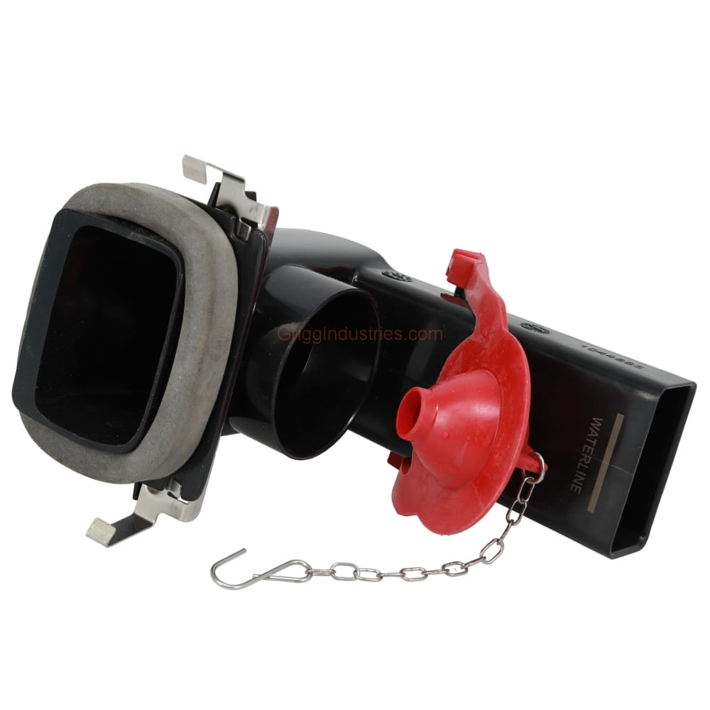 Kohler Kohler Genuine 1058776 Flush Valve KOH-1058776