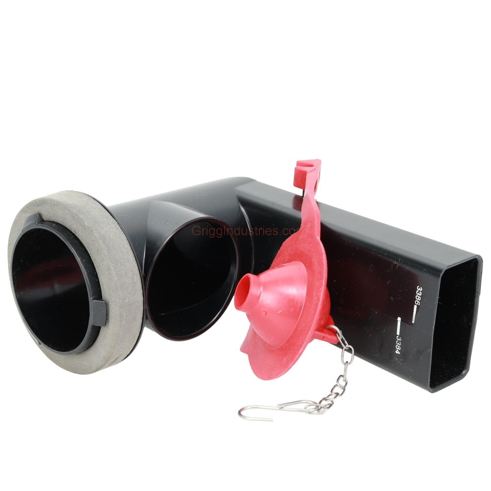 Kohler Kohler Genuine 1078578 Flush Valve KOH-1078578