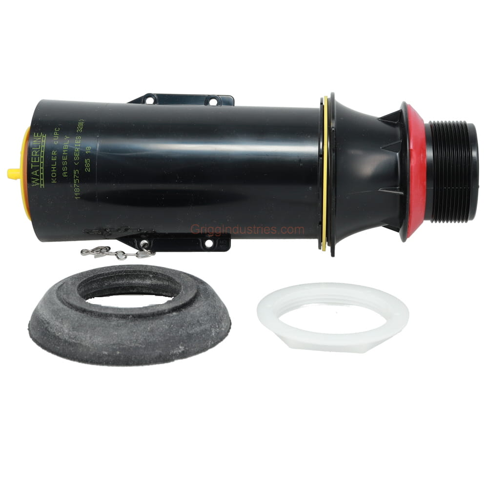 Kohler Kohler Genuine 1189000 Flush Valve KOH-1189000