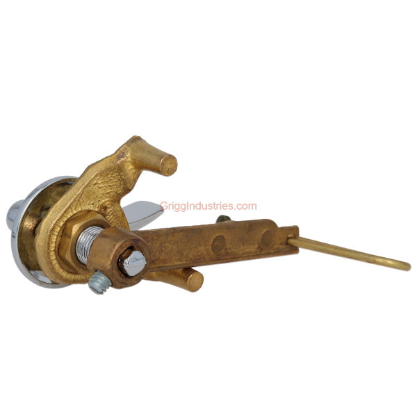 Kohler Kohler 51211 Chrome Trip Lever KOH-51211-CP