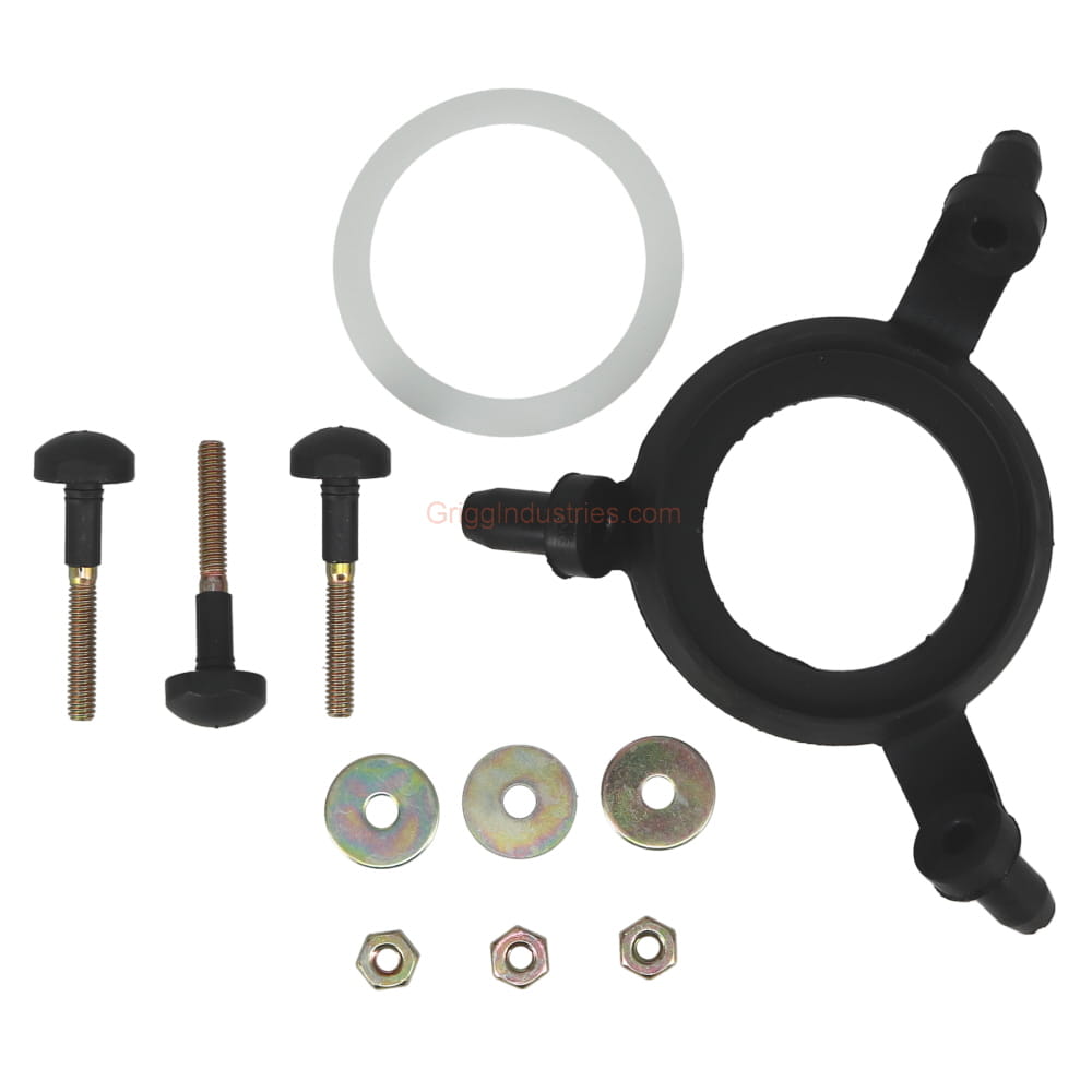 Kohler Cimarron Kohler Tank Gasket Replacement KOHLER Cimarron