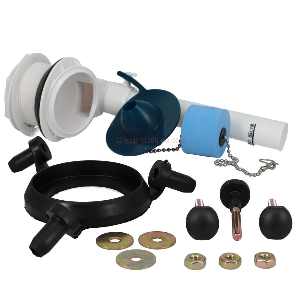 Kohler Kohler Genuine 85406 Flush Valve KOH-85406