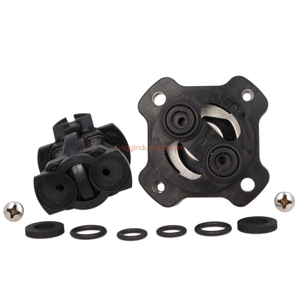 Kohler Kohler Genuine GP876851 Mixer And Pressure Balance Unit Kit KOH-GP876851 Kohler GP876851 Mixer And Pressure Balance Unit Kit