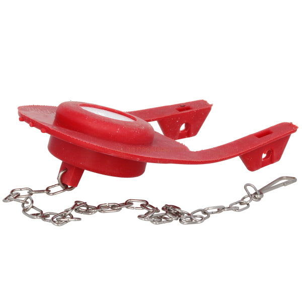 Korky Korky 2010BP One Piece Toilet Flapper for Kohler LAV-2010B