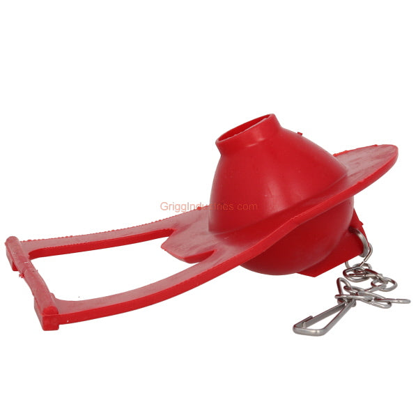 Lavelle Hinge Flapper For Kohler LAV-2011BP