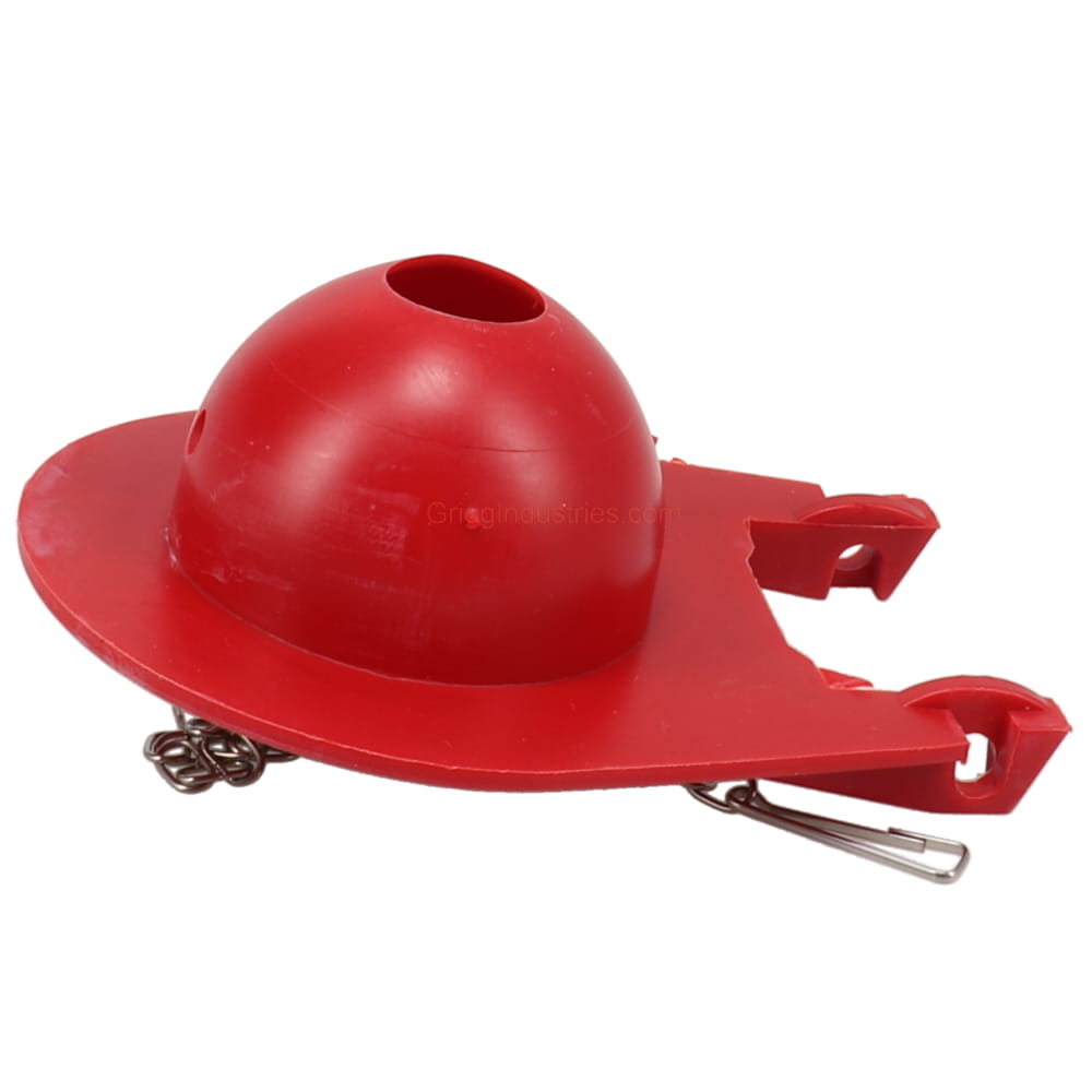 Lavelle Flapper For Eljer Titan LAV-3030BP