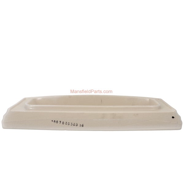 Mansfield Genuine 106 Tank Lid Biscuit MAN-106-LID-BIS