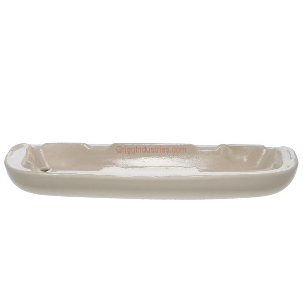 Mansfield Mansfield 160 Bone Toilet Tank Lid MAN-160-LID-BON