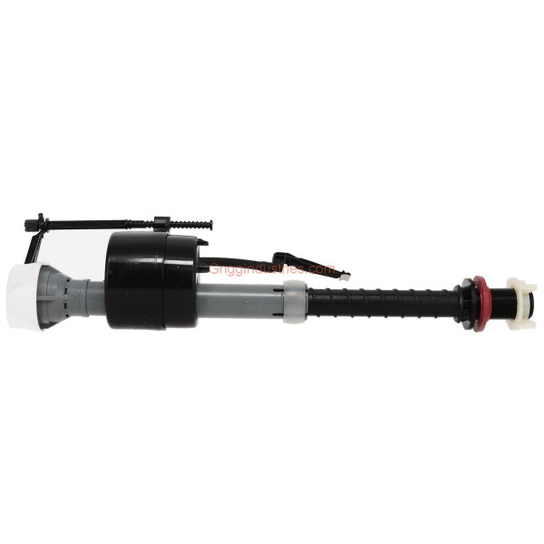 Mansfield White Cap Fill Valve