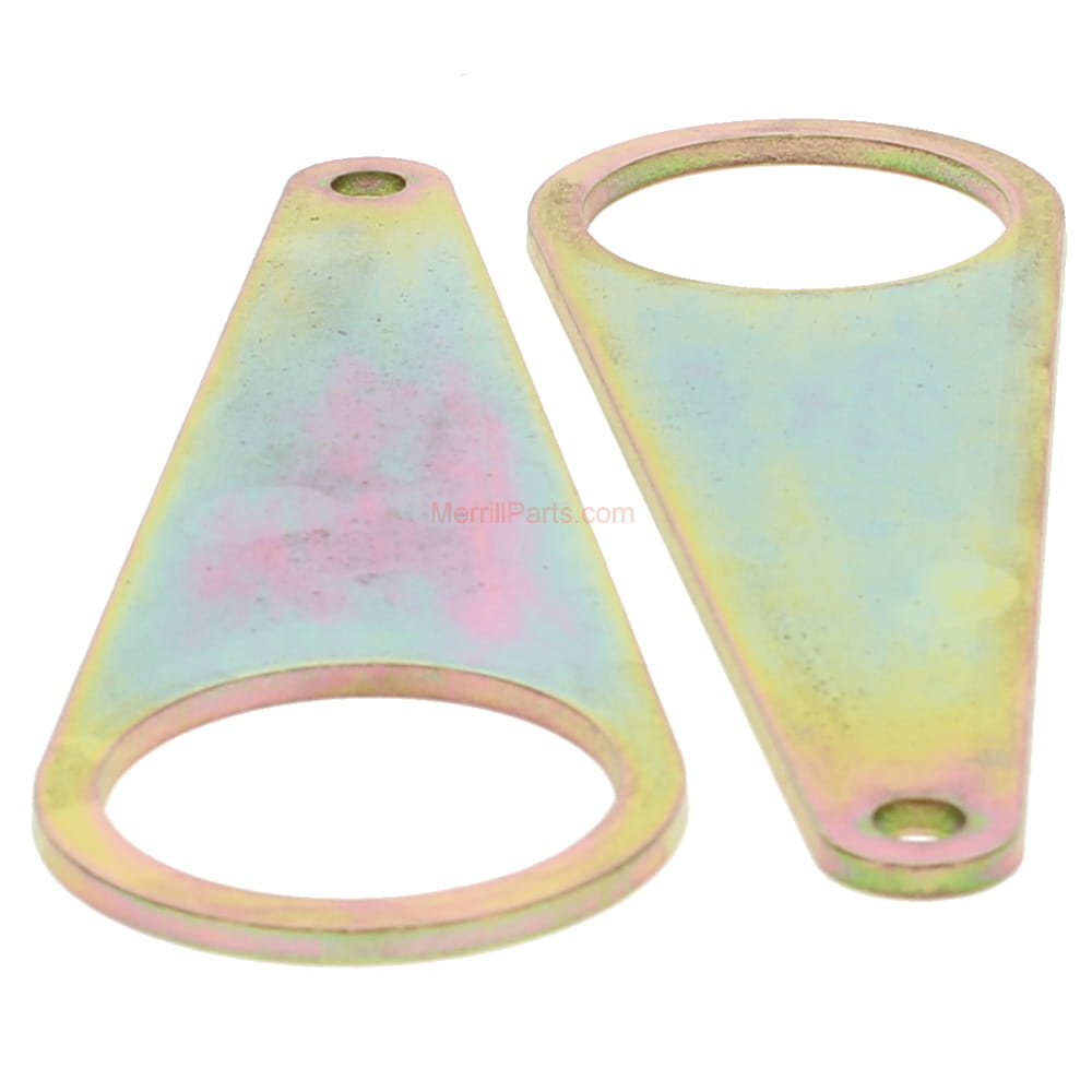 Merrill Merrill Genuine R-20 Draw Straps Pair