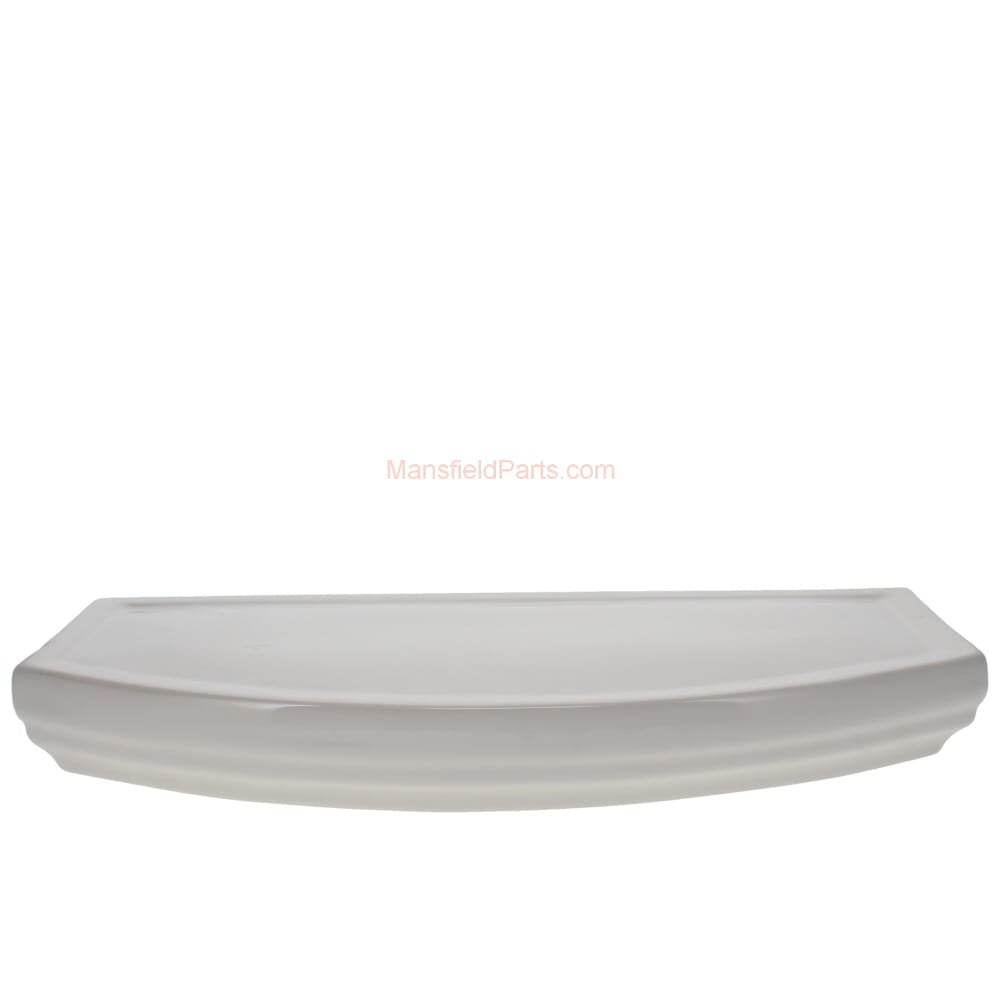 Mansfield 106 White Tank Lid