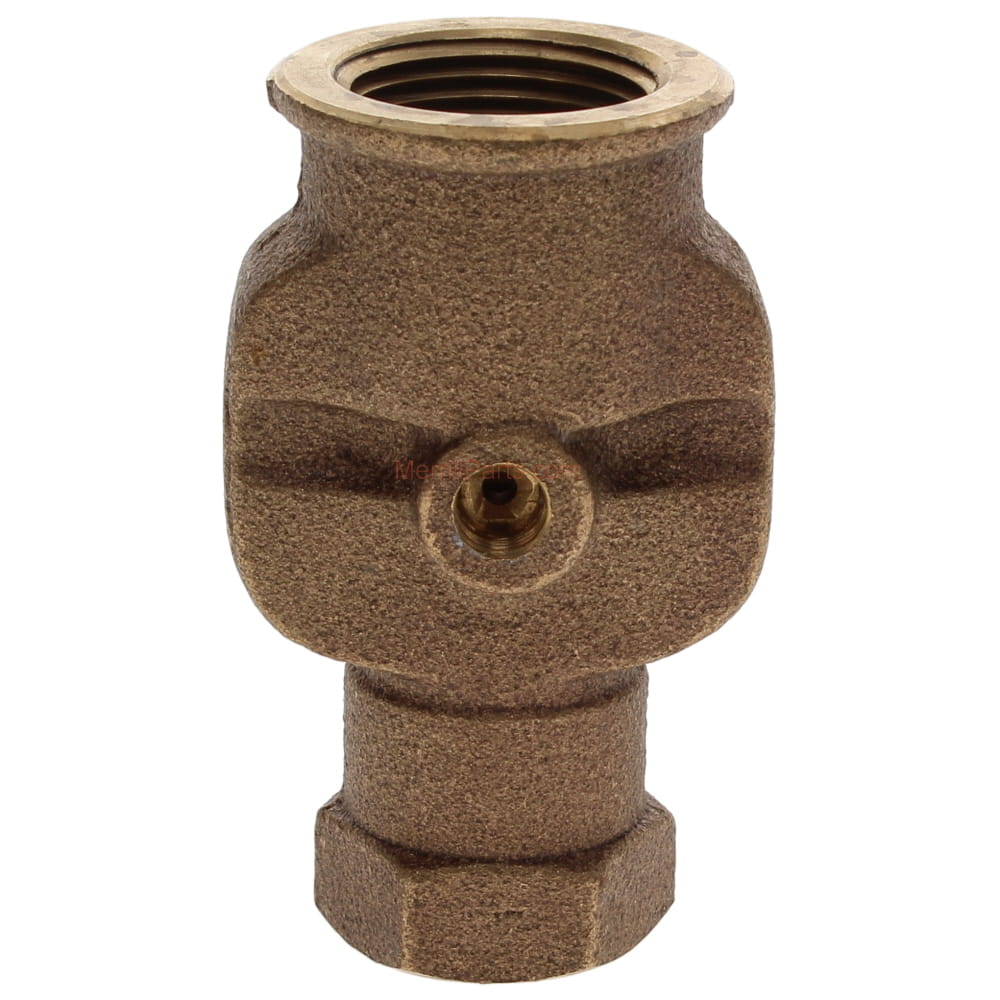 Merrill A-40 Valve Body 3/4 Inlet